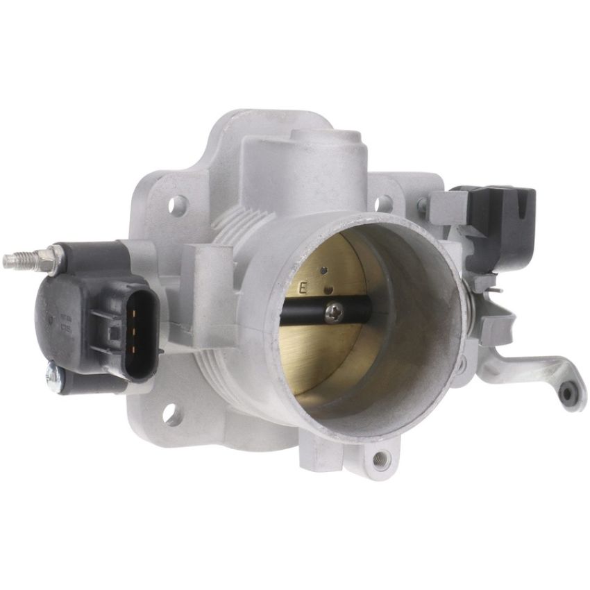CARDONE Reman 67-1074 Remanufactured Fuel Injection Throttle Body
