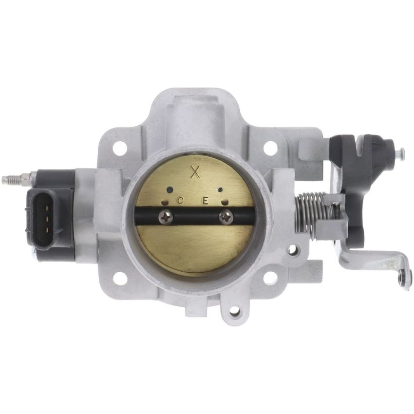 CARDONE Reman 67-1074 Remanufactured Fuel Injection Throttle Body