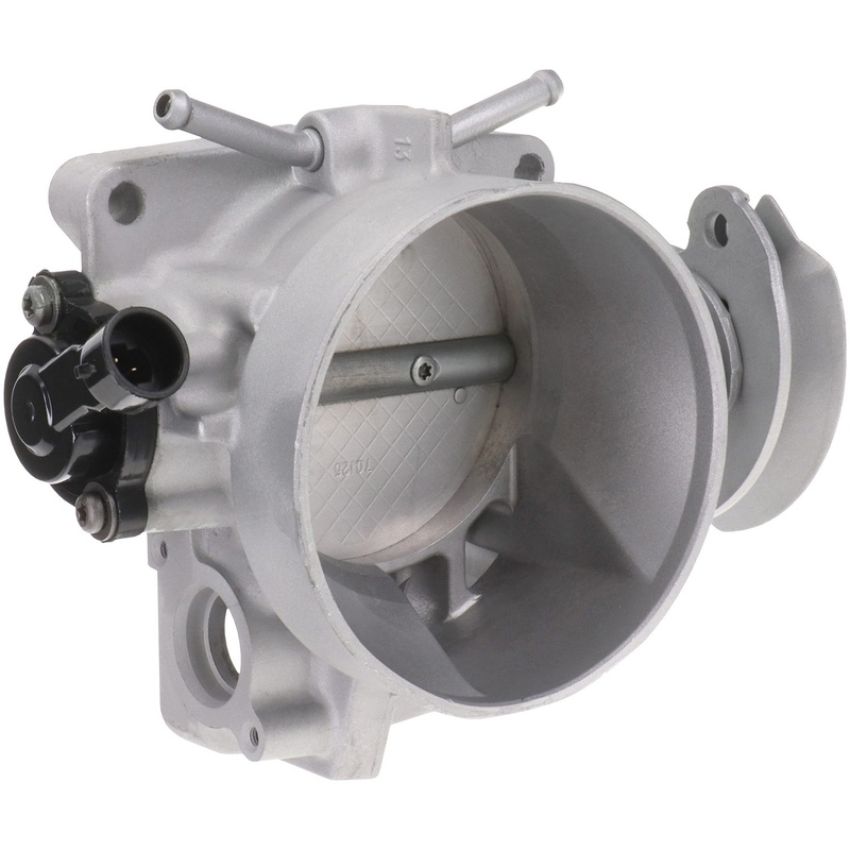 CARDONE Reman 67-1075 Remanufactured Fuel Injection Throttle Body