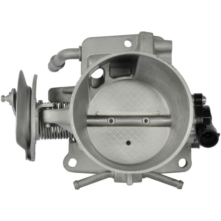 CARDONE Reman 67-1075 Remanufactured Fuel Injection Throttle Body