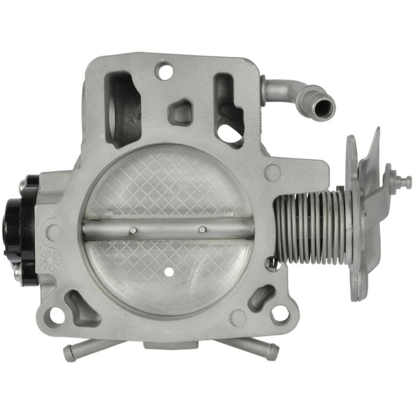 CARDONE Reman 67-1075 Remanufactured Fuel Injection Throttle Body