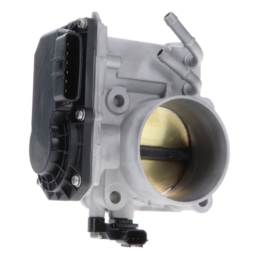 CARDONE Reman 67-2000 Remanufactured Fuel Injection Throttle Body
