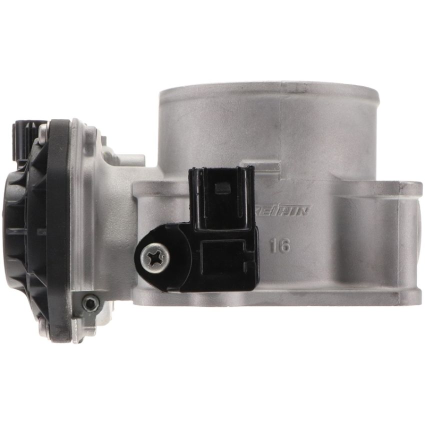 CARDONE Reman 67-2000 Remanufactured Fuel Injection Throttle Body