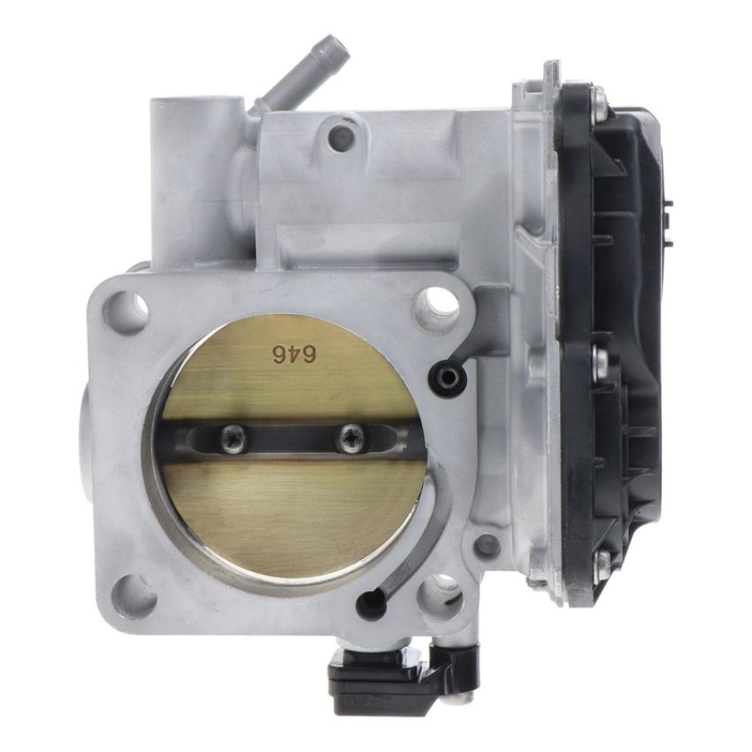 CARDONE Reman 67-2000 Remanufactured Fuel Injection Throttle Body