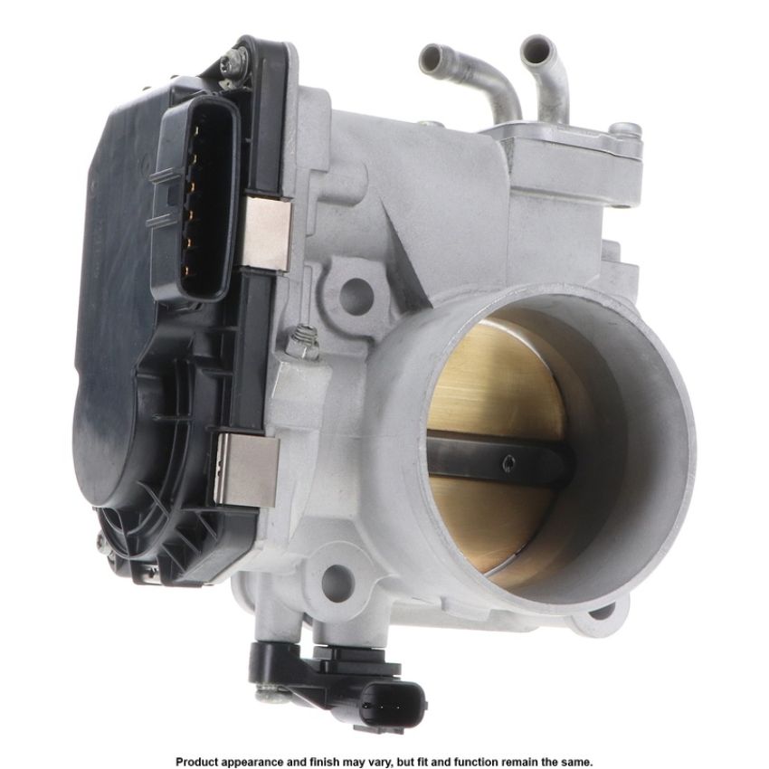 CARDONE Reman 67-2001 Remanufactured Fuel Injection Throttle Body