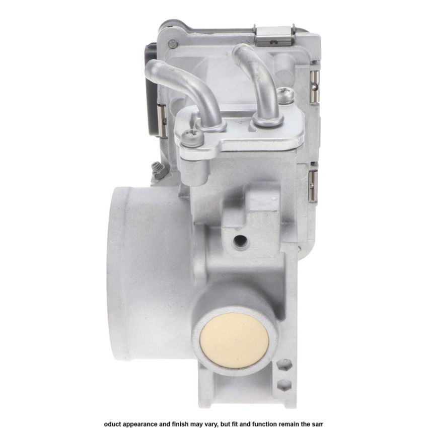 CARDONE Reman 67-2001 Remanufactured Fuel Injection Throttle Body