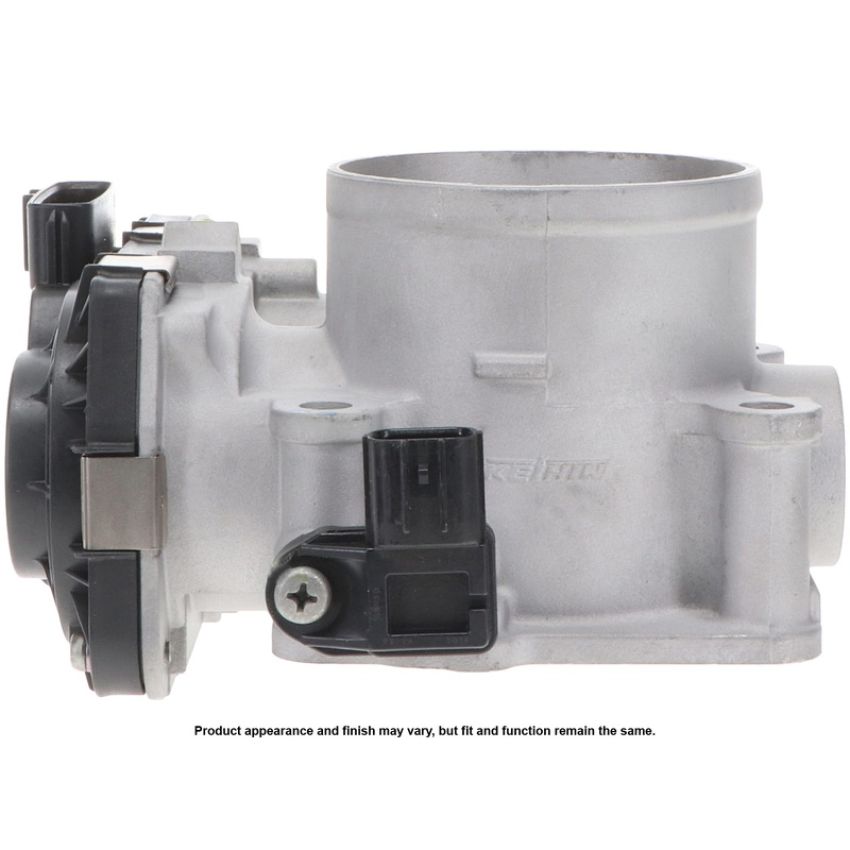 CARDONE Reman 67-2001 Remanufactured Fuel Injection Throttle Body