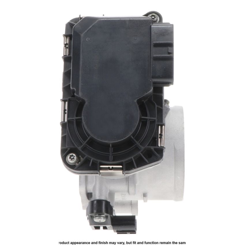 CARDONE Reman 67-2001 Remanufactured Fuel Injection Throttle Body