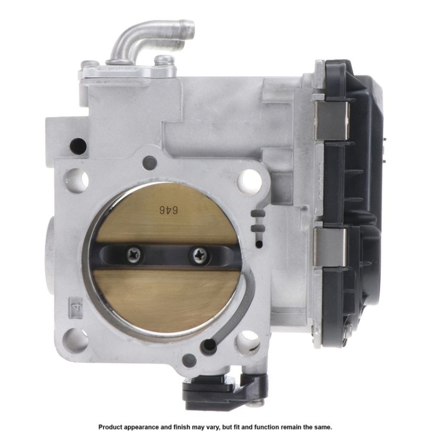 CARDONE Reman 67-2001 Remanufactured Fuel Injection Throttle Body