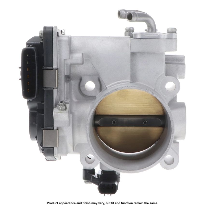 CARDONE Reman 67-2001 Remanufactured Fuel Injection Throttle Body