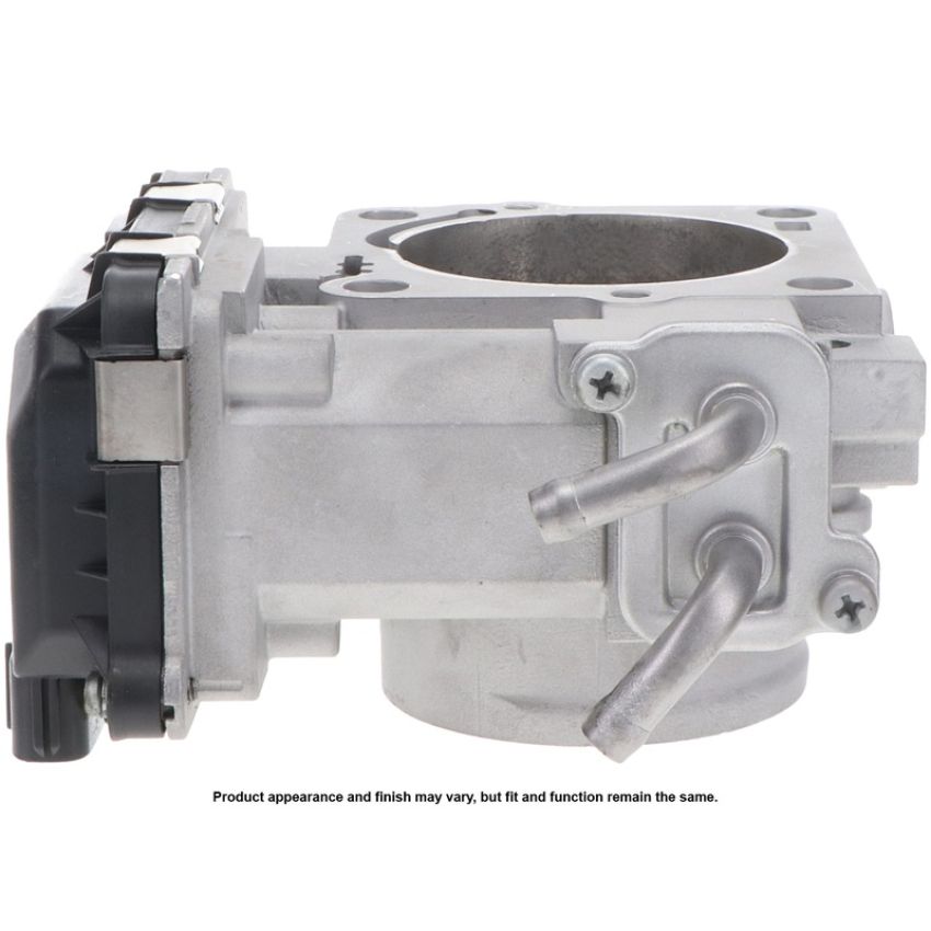CARDONE Reman 67-2001 Remanufactured Fuel Injection Throttle Body