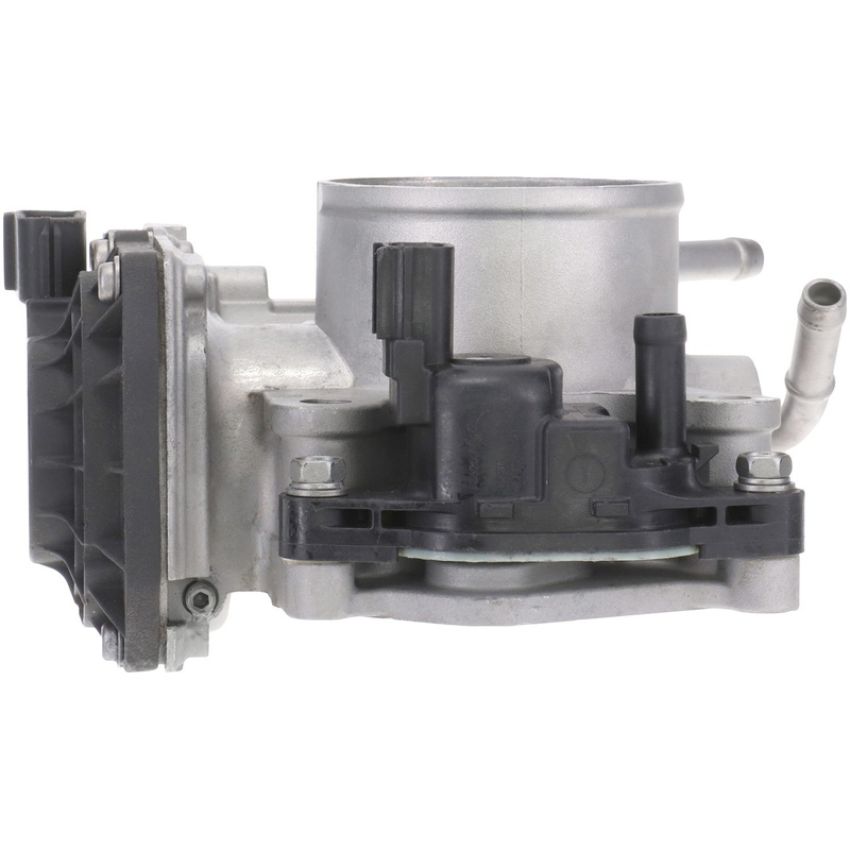 CARDONE Reman 67-2003 Remanufactured Fuel Injection Throttle Body