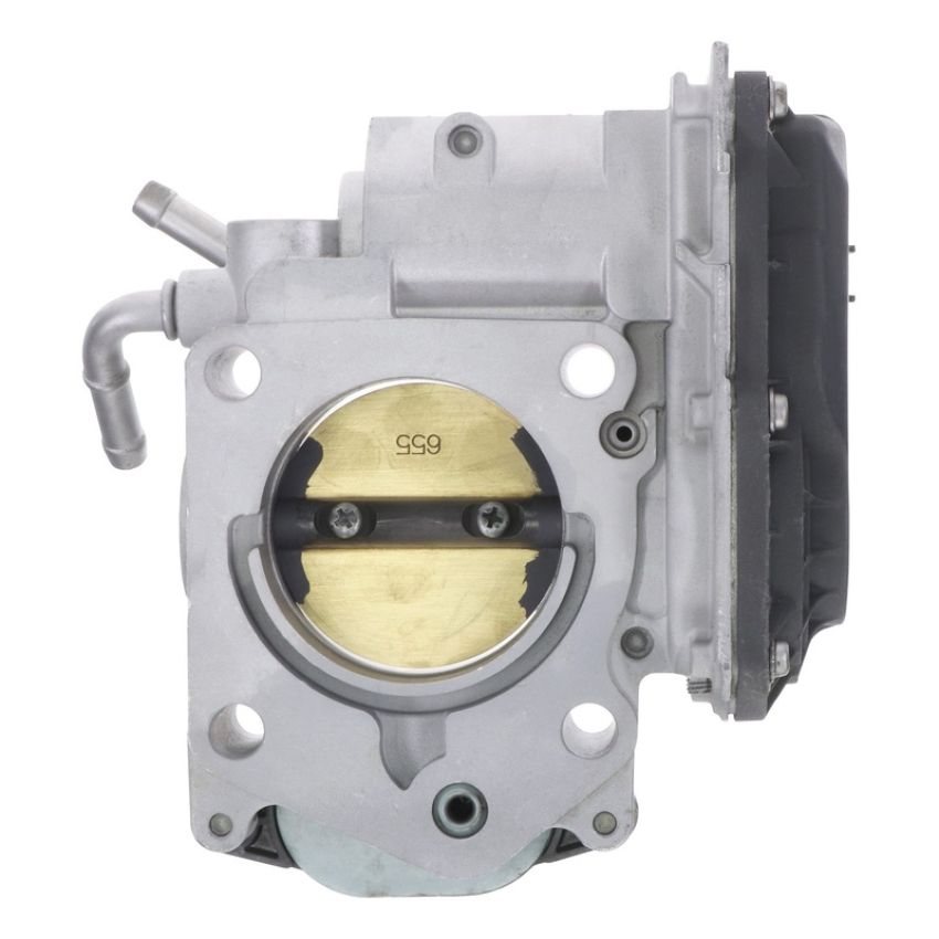 CARDONE Reman 67-2003 Remanufactured Fuel Injection Throttle Body