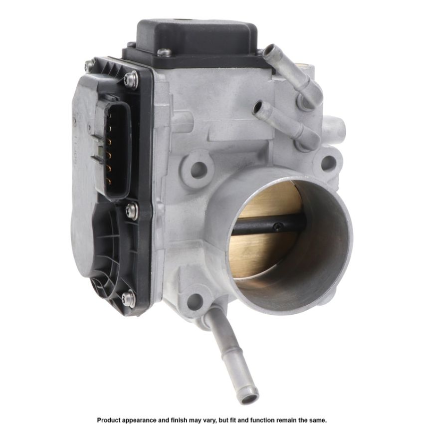 CARDONE Reman 67-2004 Remanufactured Fuel Injection Throttle Body