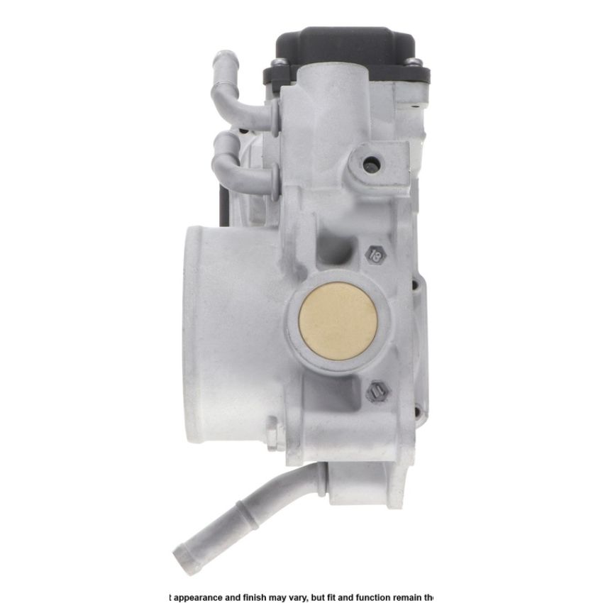 CARDONE Reman 67-2004 Remanufactured Fuel Injection Throttle Body