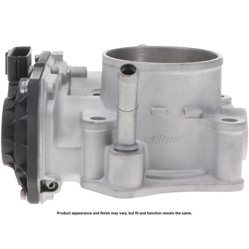 CARDONE Reman 67-2004 Remanufactured Fuel Injection Throttle Body