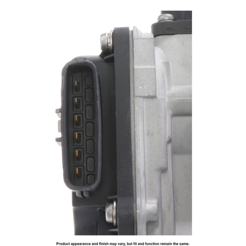 CARDONE Reman 67-2004 Remanufactured Fuel Injection Throttle Body