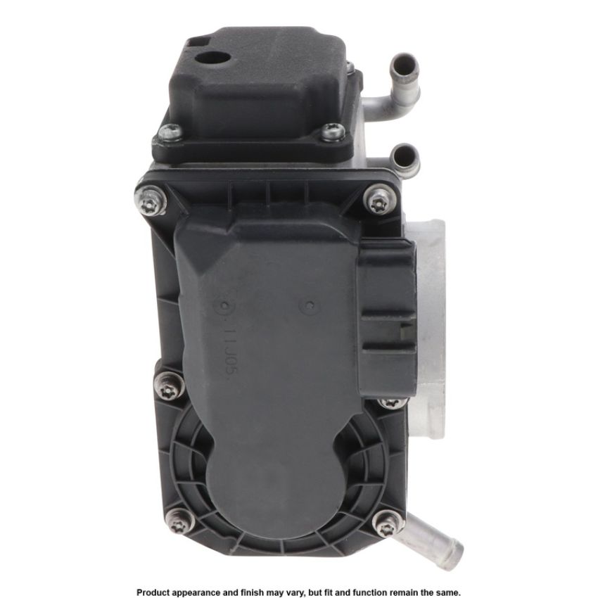 CARDONE Reman 67-2004 Remanufactured Fuel Injection Throttle Body