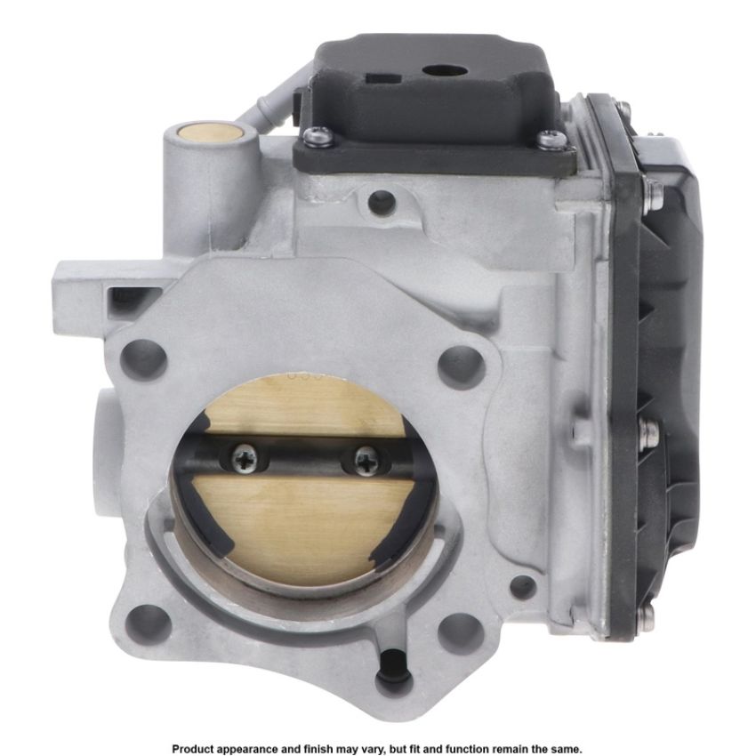 CARDONE Reman 67-2004 Remanufactured Fuel Injection Throttle Body