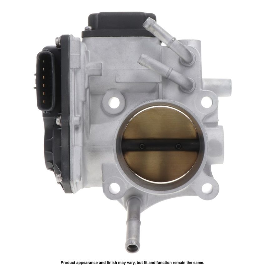 CARDONE Reman 67-2004 Remanufactured Fuel Injection Throttle Body
