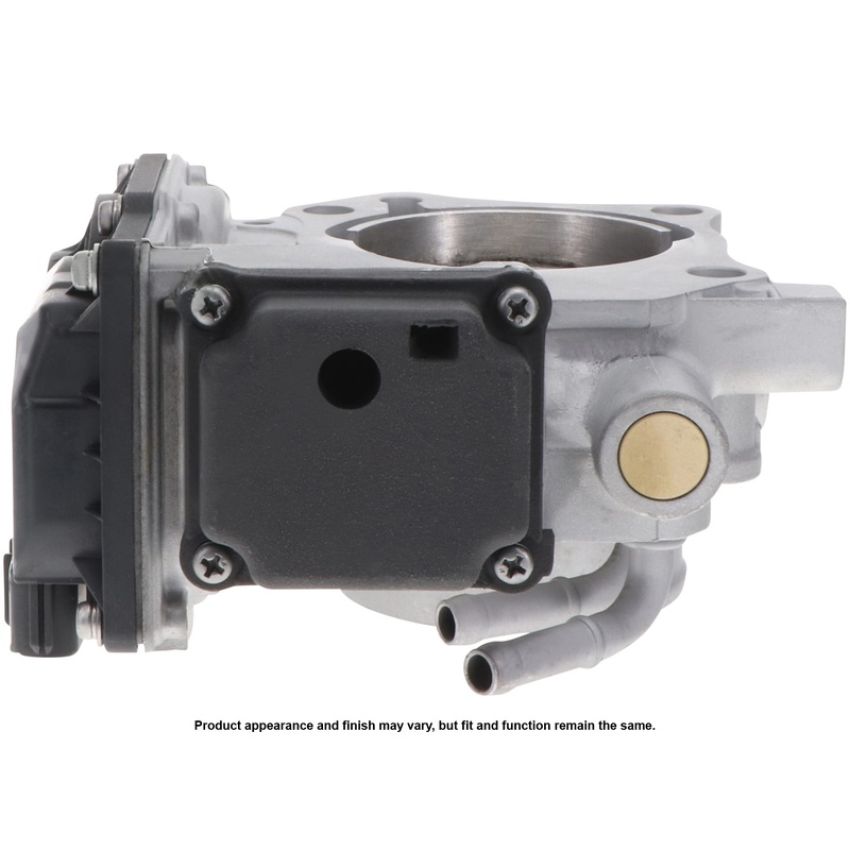 CARDONE Reman 67-2004 Remanufactured Fuel Injection Throttle Body