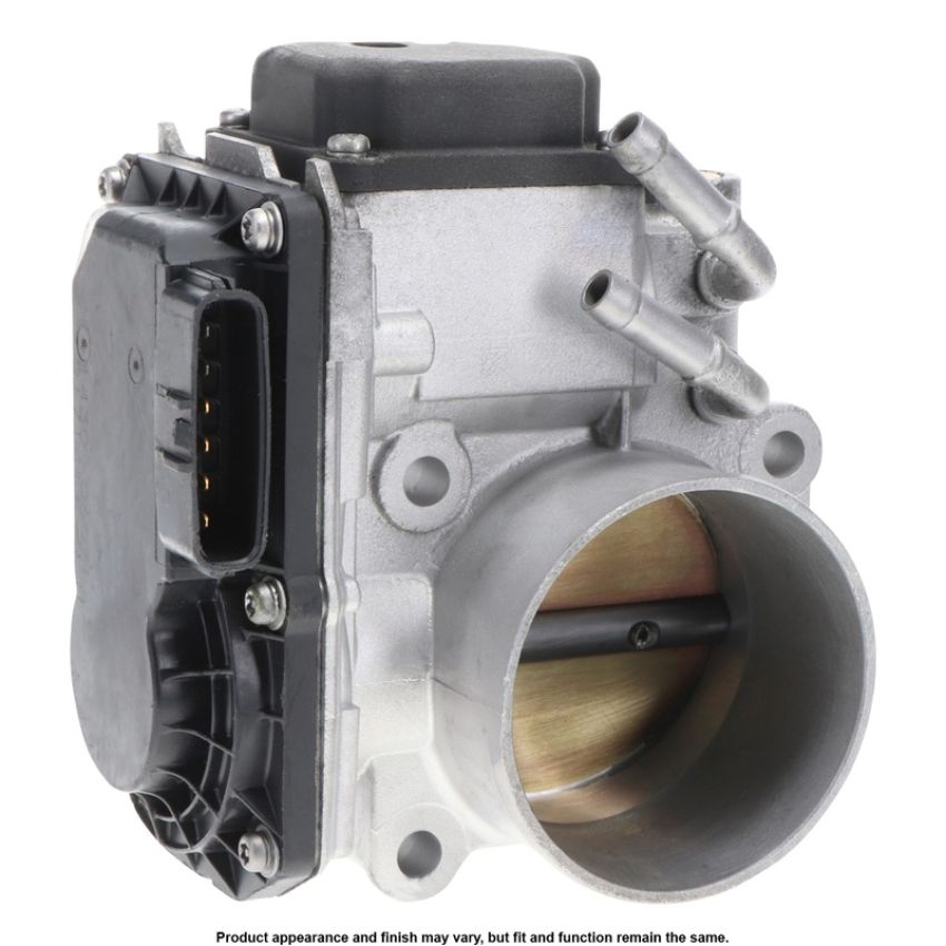 CARDONE Reman 67-2005 Remanufactured Fuel Injection Throttle Body