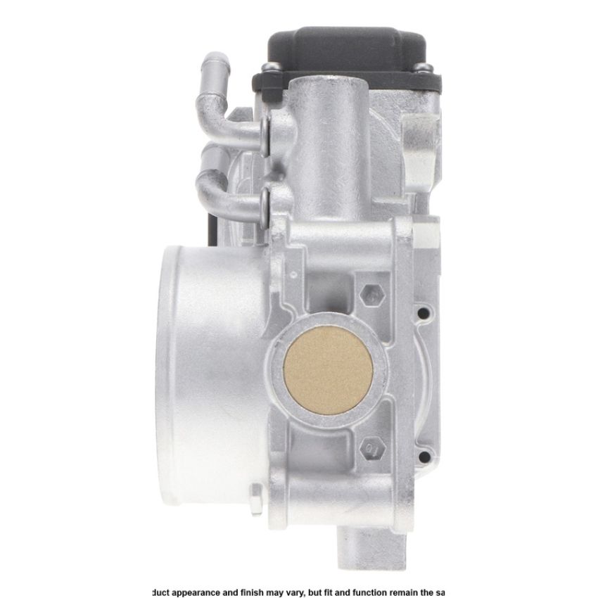 CARDONE Reman 67-2005 Remanufactured Fuel Injection Throttle Body
