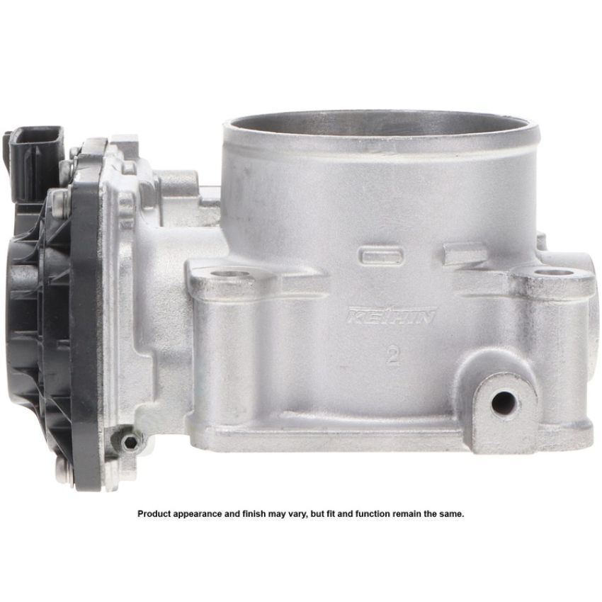 CARDONE Reman 67-2005 Remanufactured Fuel Injection Throttle Body