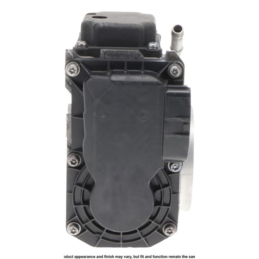 CARDONE Reman 67-2005 Remanufactured Fuel Injection Throttle Body