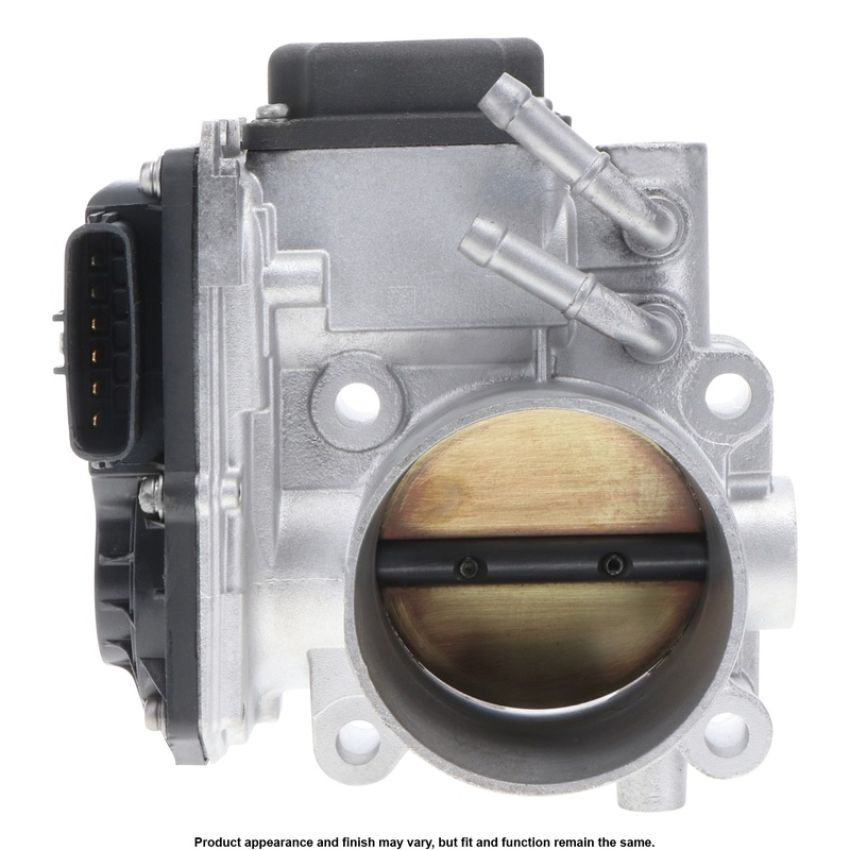 CARDONE Reman 67-2005 Remanufactured Fuel Injection Throttle Body