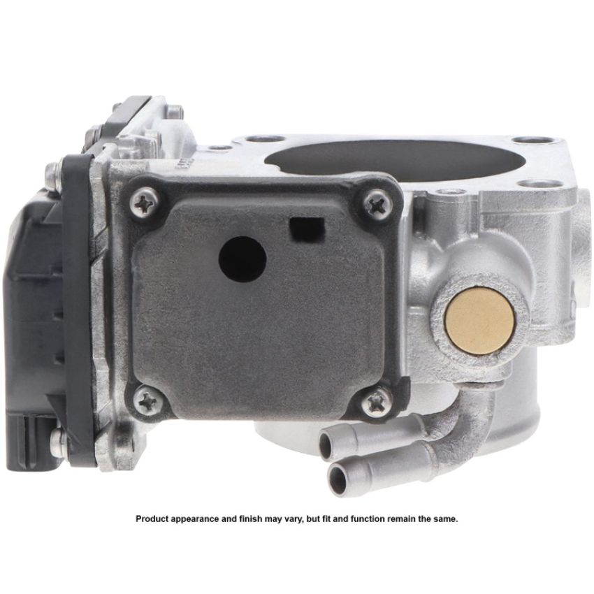 CARDONE Reman 67-2005 Remanufactured Fuel Injection Throttle Body