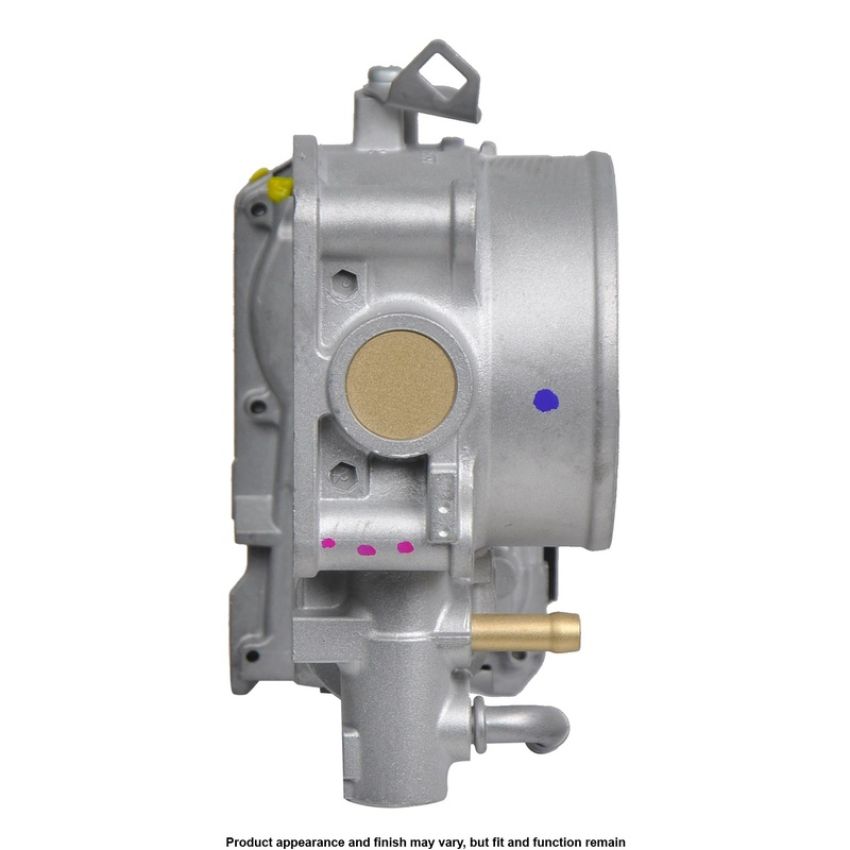 CARDONE Reman 67-2006 Remanufactured Fuel Injection Throttle Body
