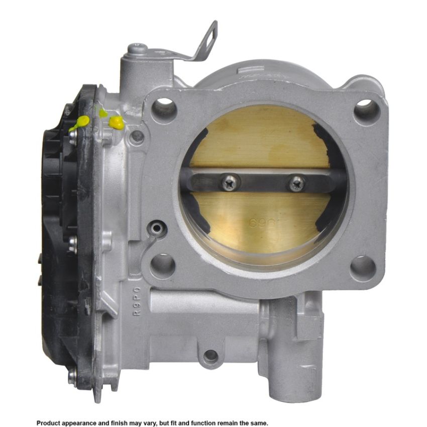 CARDONE Reman 67-2006 Remanufactured Fuel Injection Throttle Body