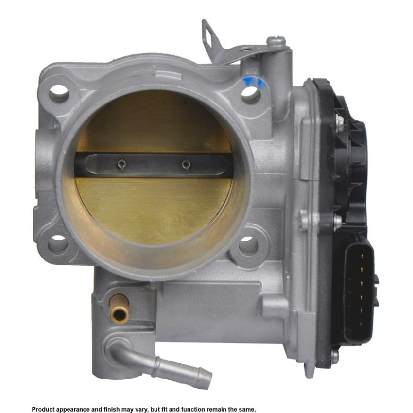 CARDONE Reman 67-2006 Remanufactured Fuel Injection Throttle Body