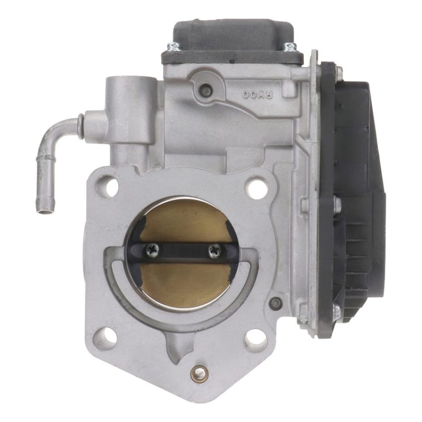 CARDONE Reman 67-2008 Remanufactured Fuel Injection Throttle Body
