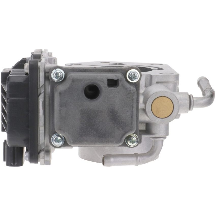 CARDONE Reman 67-2008 Remanufactured Fuel Injection Throttle Body