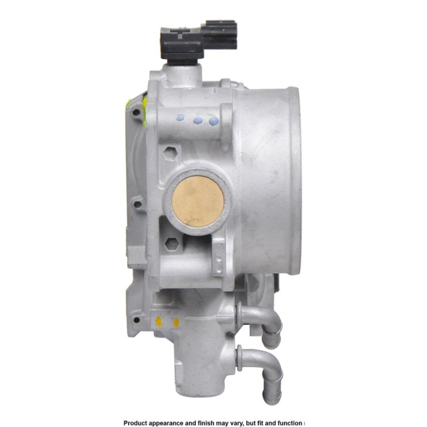 CARDONE Reman 67-2009 Remanufactured Fuel Injection Throttle Body