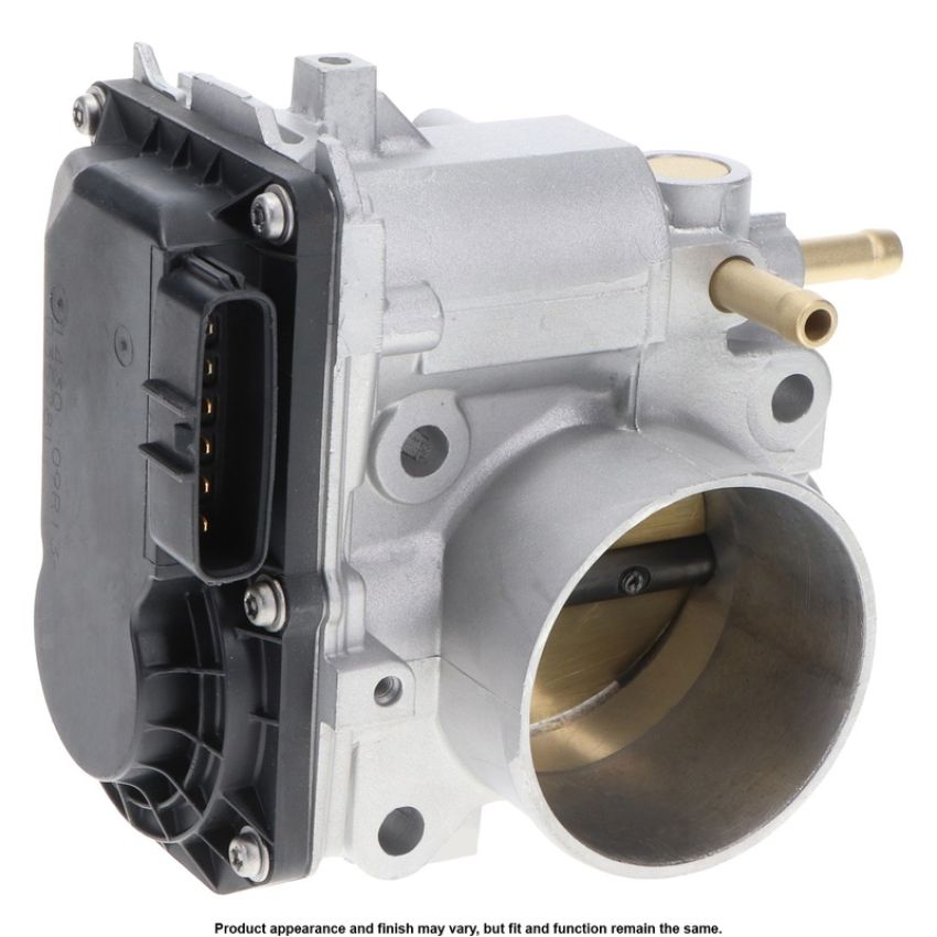 CARDONE Reman 67-2010 Remanufactured Fuel Injection Throttle Body