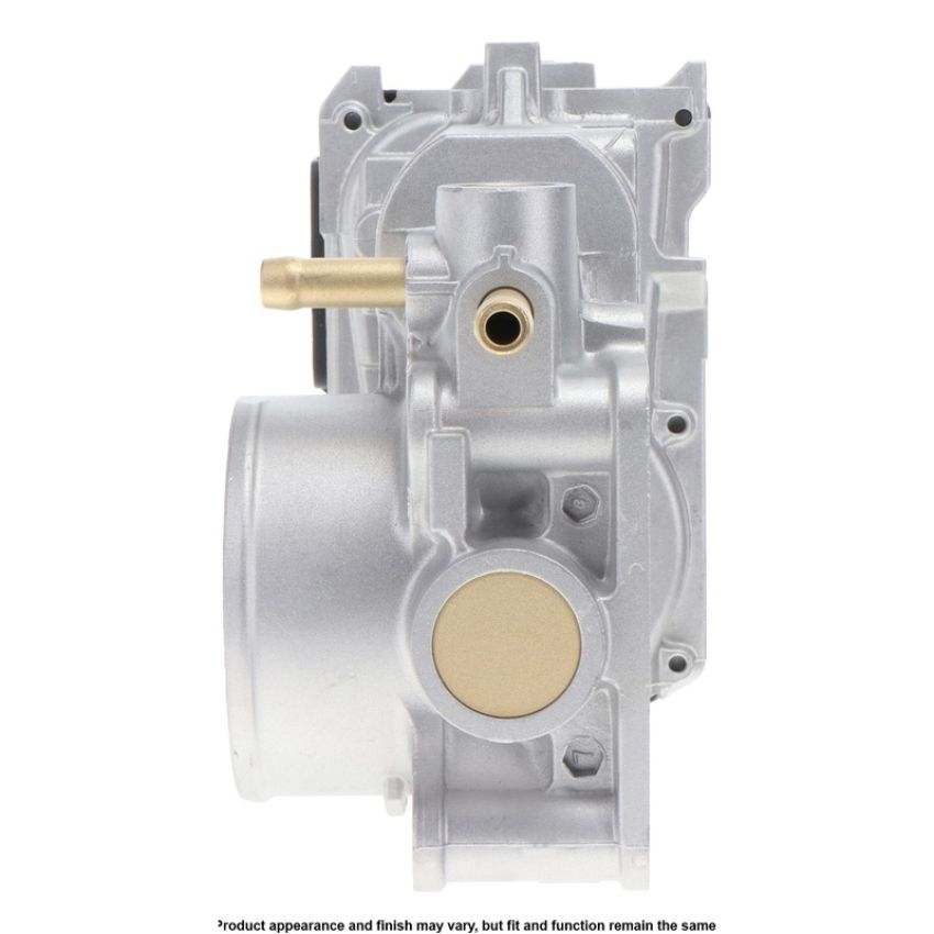 CARDONE Reman 67-2010 Remanufactured Fuel Injection Throttle Body