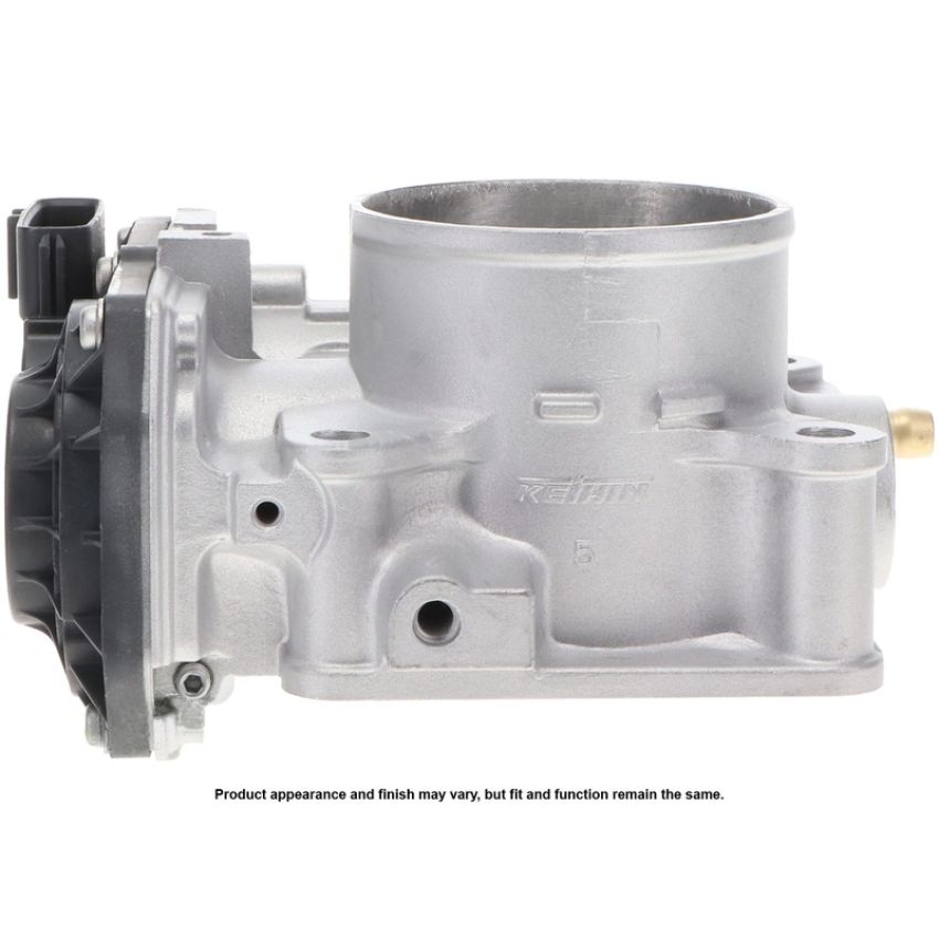 CARDONE Reman 67-2010 Remanufactured Fuel Injection Throttle Body
