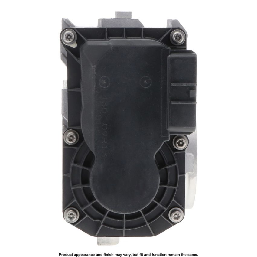 CARDONE Reman 67-2010 Remanufactured Fuel Injection Throttle Body