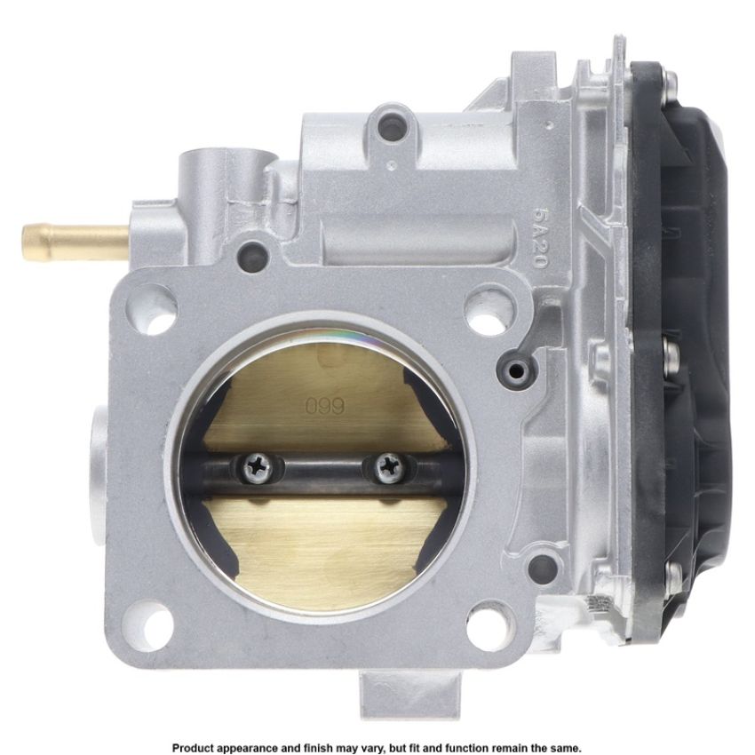 CARDONE Reman 67-2010 Remanufactured Fuel Injection Throttle Body