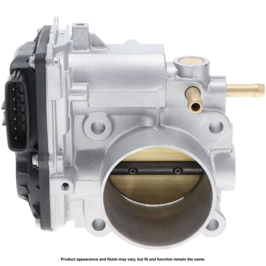 CARDONE Reman 67-2010 Remanufactured Fuel Injection Throttle Body