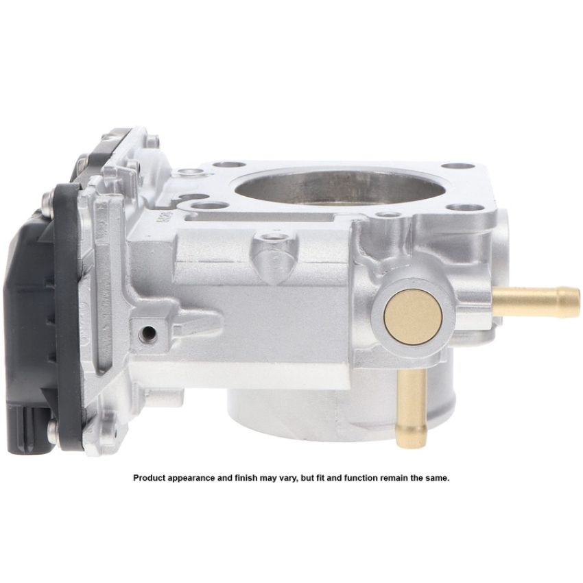CARDONE Reman 67-2010 Remanufactured Fuel Injection Throttle Body