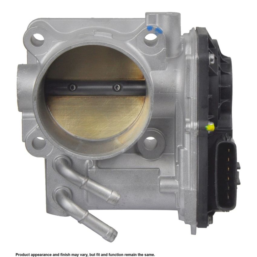 CARDONE Reman 67-2011 Remanufactured Fuel Injection Throttle Body