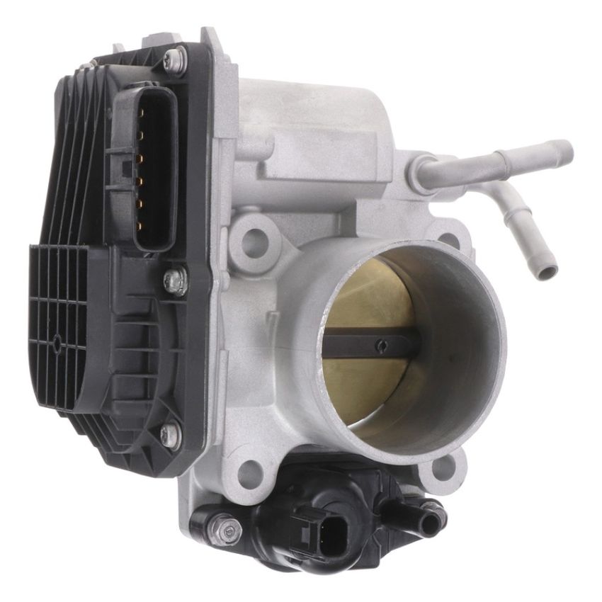 CARDONE Reman 67-2012 Remanufactured Fuel Injection Throttle Body