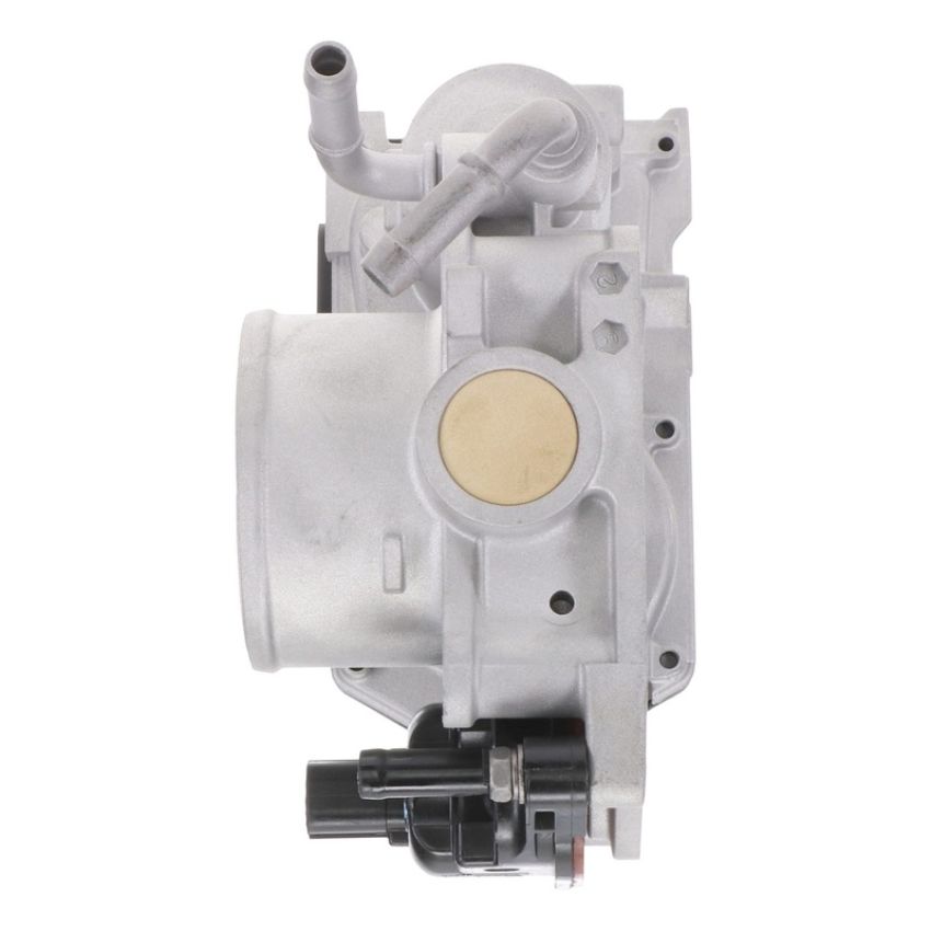 CARDONE Reman 67-2012 Remanufactured Fuel Injection Throttle Body