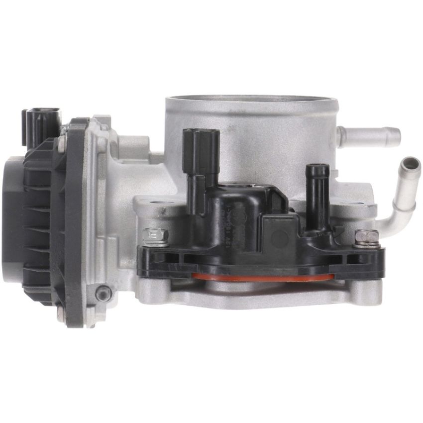 CARDONE Reman 67-2012 Remanufactured Fuel Injection Throttle Body