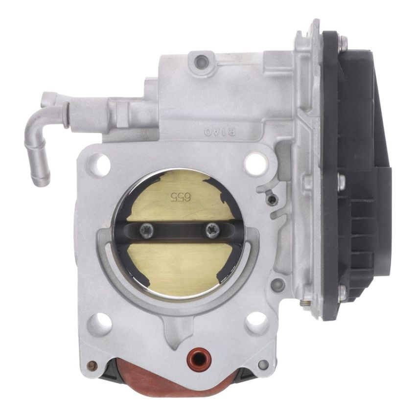 CARDONE Reman 67-2012 Remanufactured Fuel Injection Throttle Body