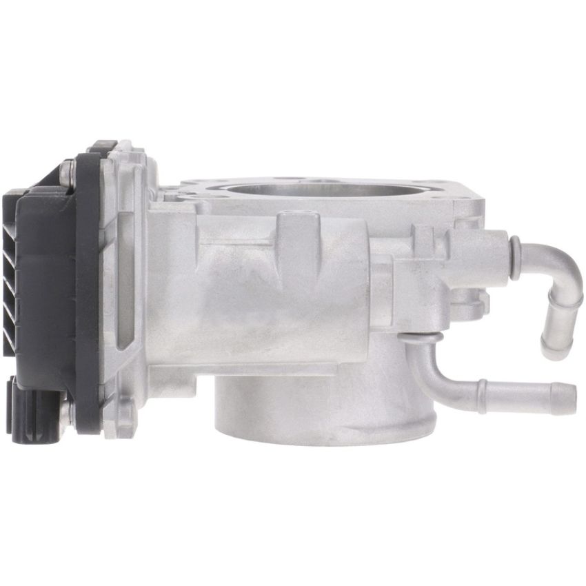 CARDONE Reman 67-2012 Remanufactured Fuel Injection Throttle Body